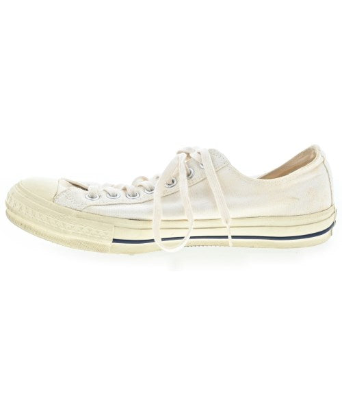 STUSSY รองเท้าผ้าใบ