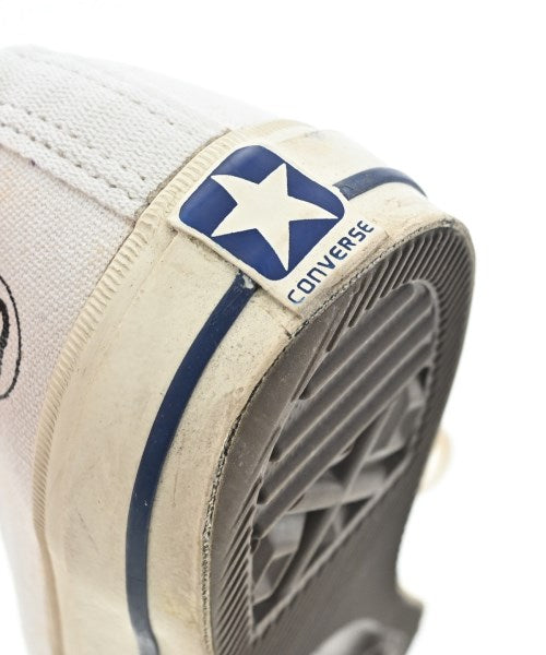 STUSSY รองเท้าผ้าใบ
