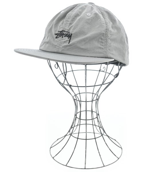 STUSSY หมวกแก๊ป