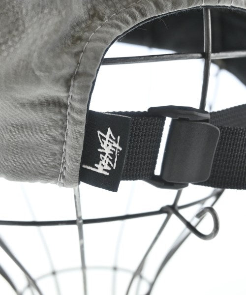 STUSSY หมวกแก๊ป