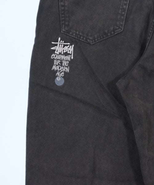 STUSSY ยีนส์