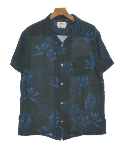 STUSSY เสื้อลำลอง