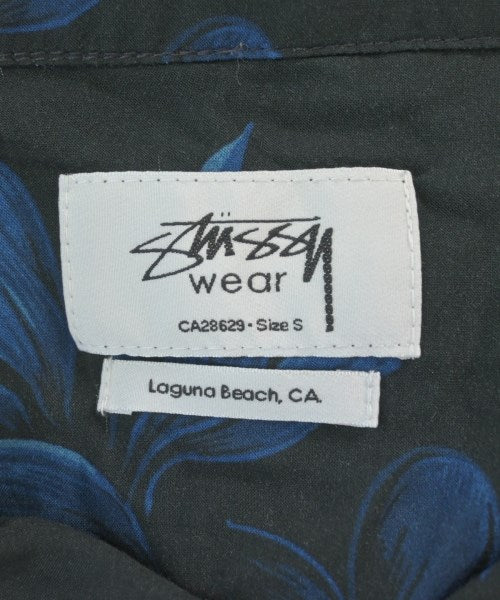 STUSSY เสื้อลำลอง