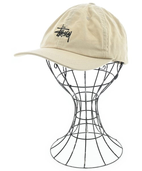 STUSSY หมวกแก๊ป