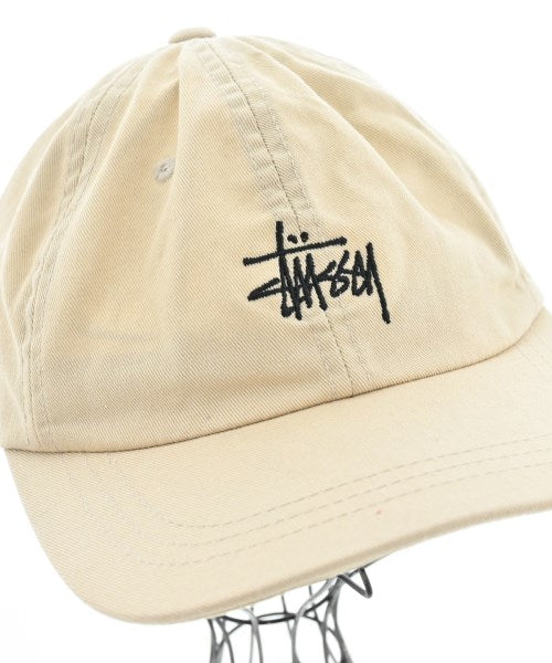 STUSSY หมวกแก๊ป