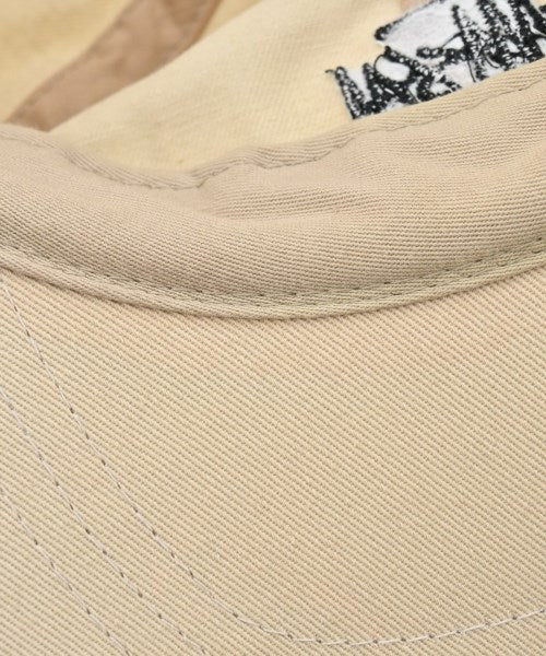 STUSSY หมวกแก๊ป