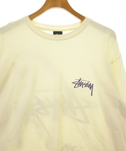 STUSSY เสื้อยืด/เสื้อท็อปส์