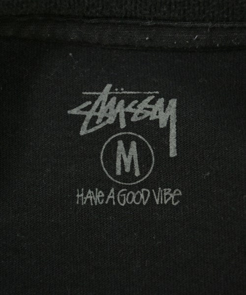 STUSSY เสื้อยืด/เสื้อท็อปส์