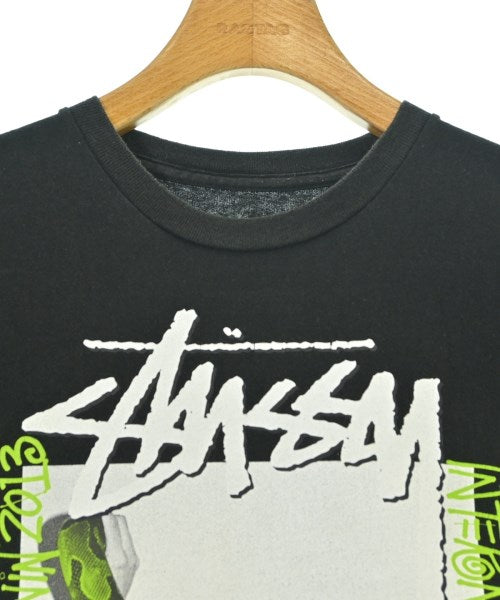 STUSSY เสื้อยืด/เสื้อท็อปส์