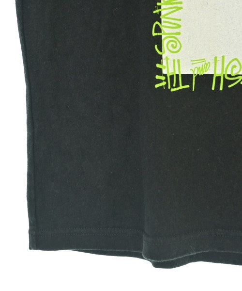 STUSSY เสื้อยืด/เสื้อท็อปส์