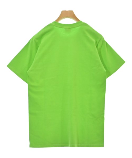 STUSSY เสื้อยืด/เสื้อท็อปส์