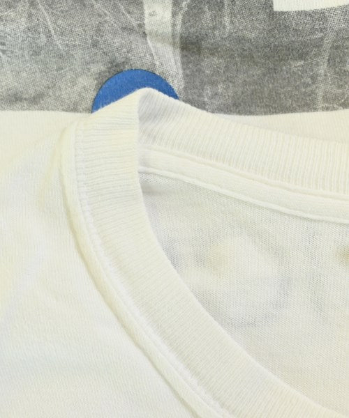 STUSSY เสื้อยืด/เสื้อท็อปส์