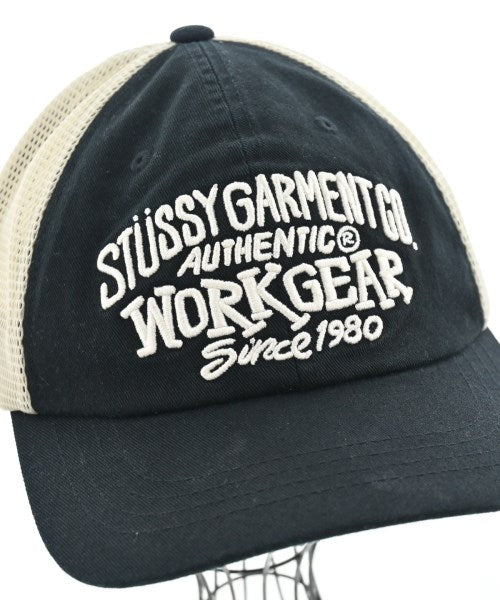 STUSSY หมวกแก๊ป