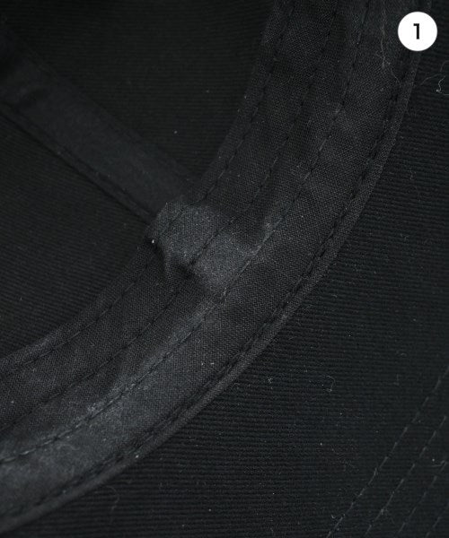 STUSSY หมวกแก๊ป