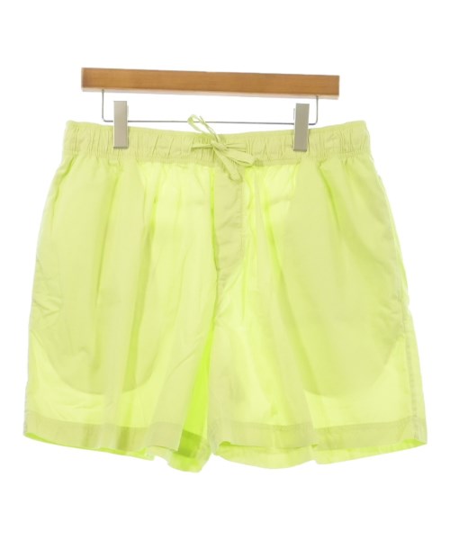 STUSSY กางเกงขาสั้น