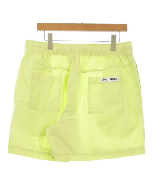 STUSSY กางเกงขาสั้น