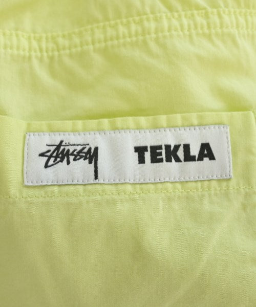 STUSSY กางเกงขาสั้น
