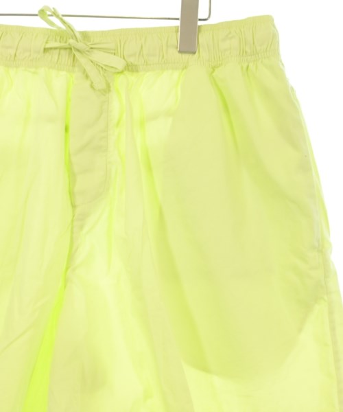 STUSSY กางเกงขาสั้น