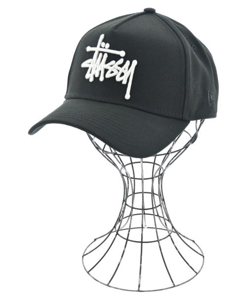STUSSY หมวกแก๊ป