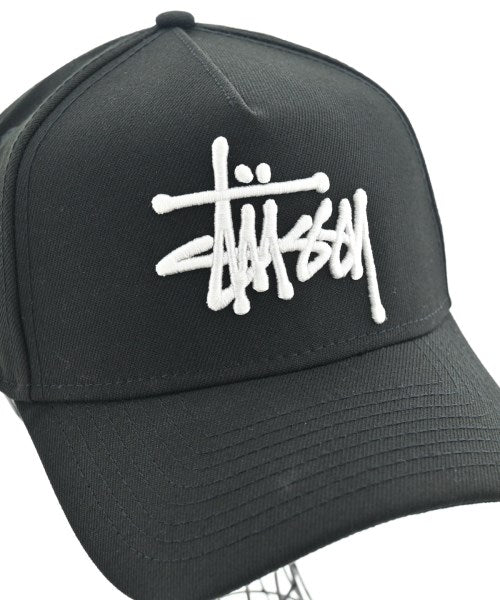 STUSSY หมวกแก๊ป