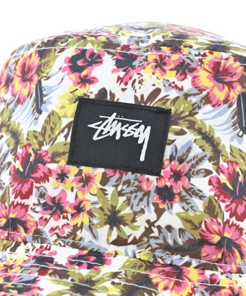 STUSSY หมวก