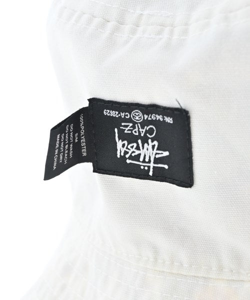 STUSSY หมวก