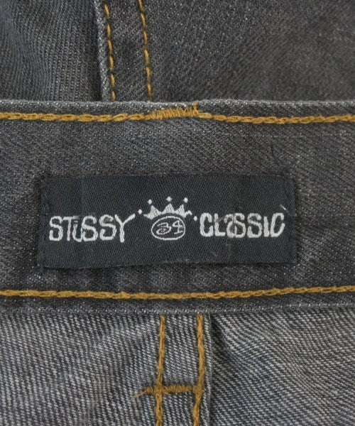 STUSSY ยีนส์