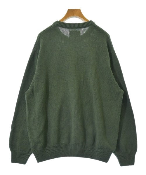 STUSSY เสื้อกันหนาว