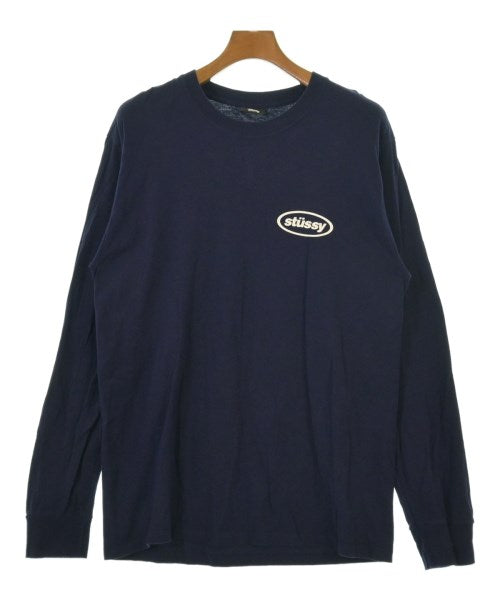 STUSSY เสื้อยืด/เสื้อท็อปส์