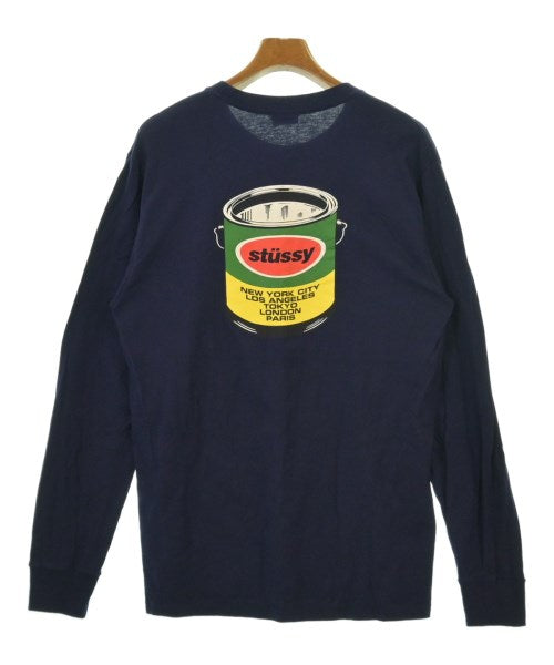 STUSSY เสื้อยืด/เสื้อท็อปส์