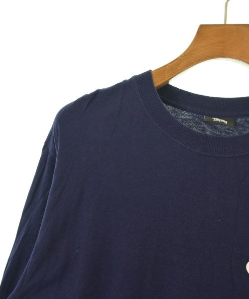 STUSSY เสื้อยืด/เสื้อท็อปส์