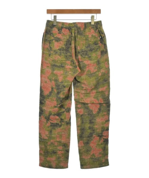 STUSSY กางเกง อื่น