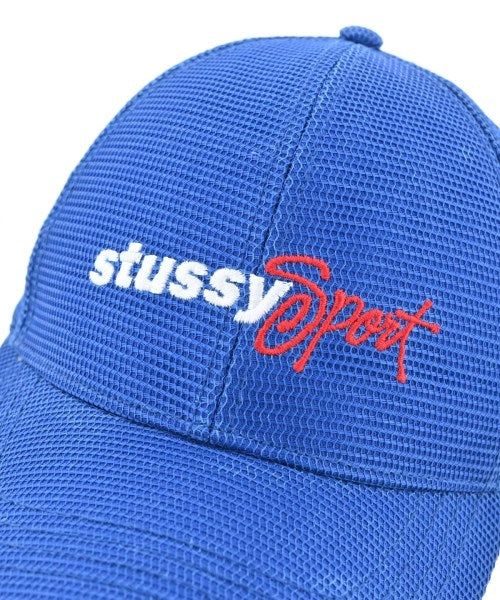 STUSSY หมวกแก๊ป