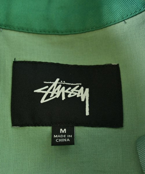 STUSSY แจ็คเก็ตเบลาส์ อื่น