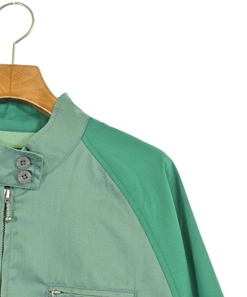 STUSSY แจ็คเก็ตเบลาส์ อื่น