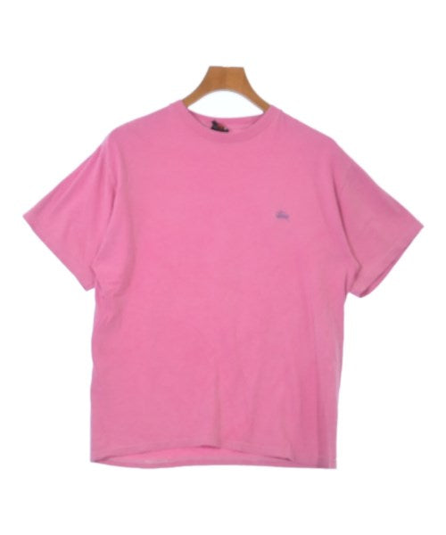 STUSSY เสื้อยืด/เสื้อท็อปส์