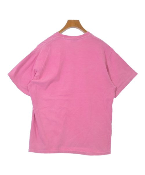 STUSSY เสื้อยืด/เสื้อท็อปส์
