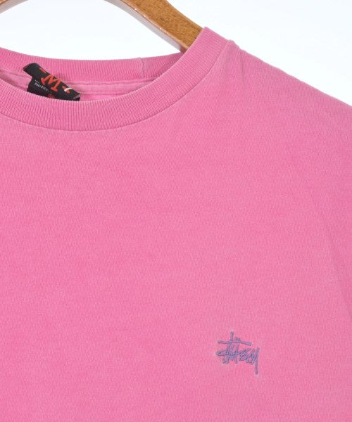 STUSSY เสื้อยืด/เสื้อท็อปส์