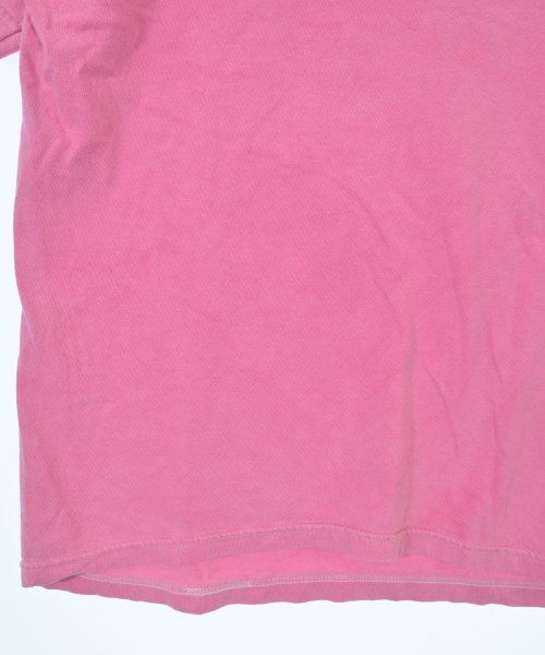STUSSY เสื้อยืด/เสื้อท็อปส์