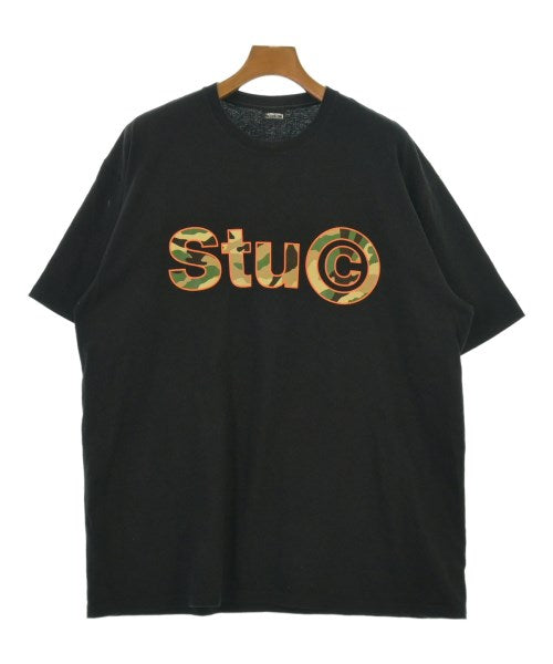 STUSSY เสื้อยืด/เสื้อท็อปส์