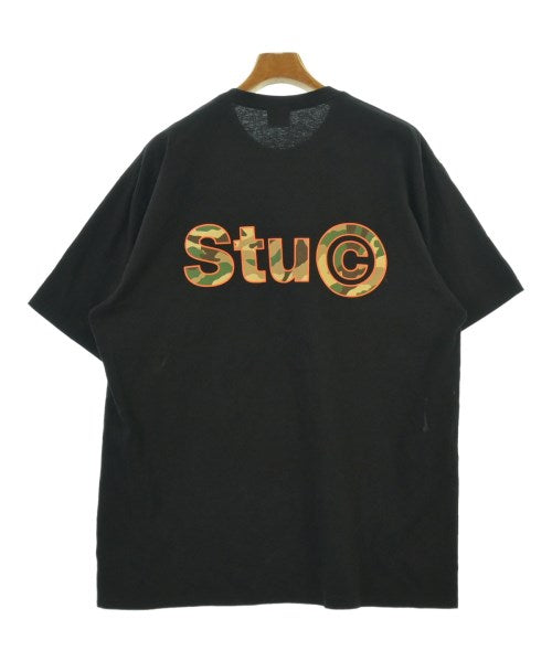 STUSSY เสื้อยืด/เสื้อท็อปส์
