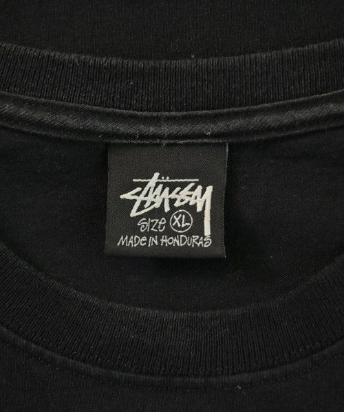 STUSSY เสื้อยืด/เสื้อท็อปส์