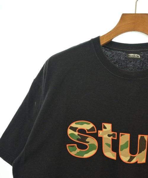 STUSSY เสื้อยืด/เสื้อท็อปส์