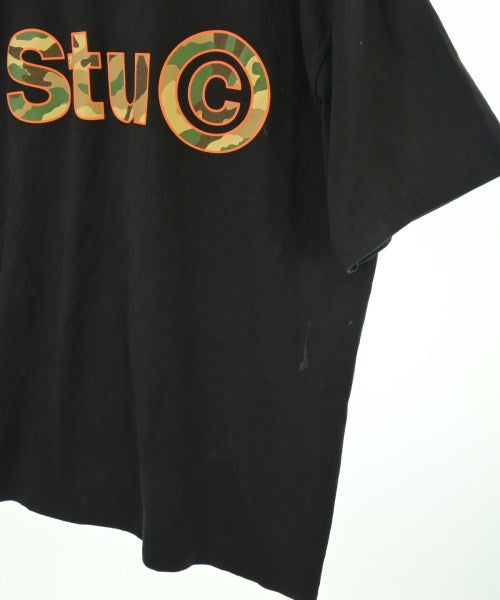 STUSSY เสื้อยืด/เสื้อท็อปส์