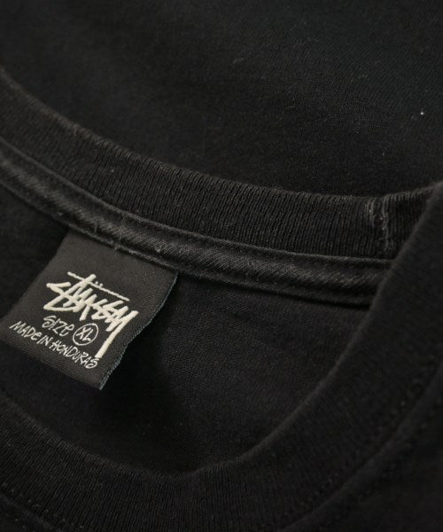 STUSSY เสื้อยืด/เสื้อท็อปส์