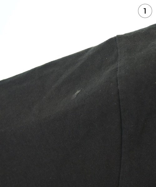 STUSSY เสื้อยืด/เสื้อท็อปส์