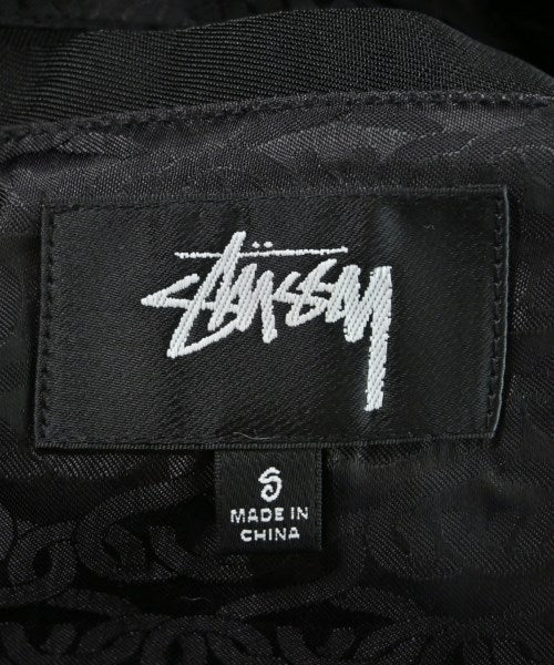 STUSSY แจ็คเก็ตเบลาส์ อื่น