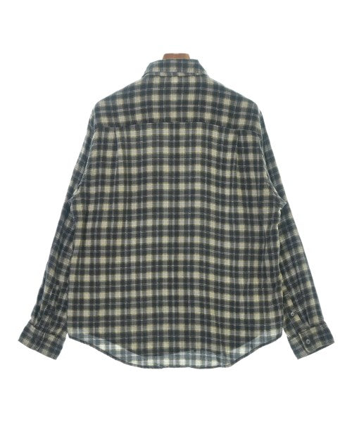 STUSSY เสื้อลำลอง