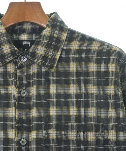 STUSSY เสื้อลำลอง