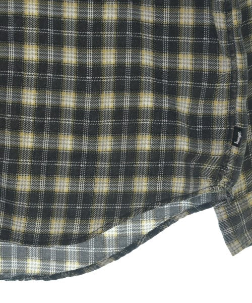 STUSSY เสื้อลำลอง